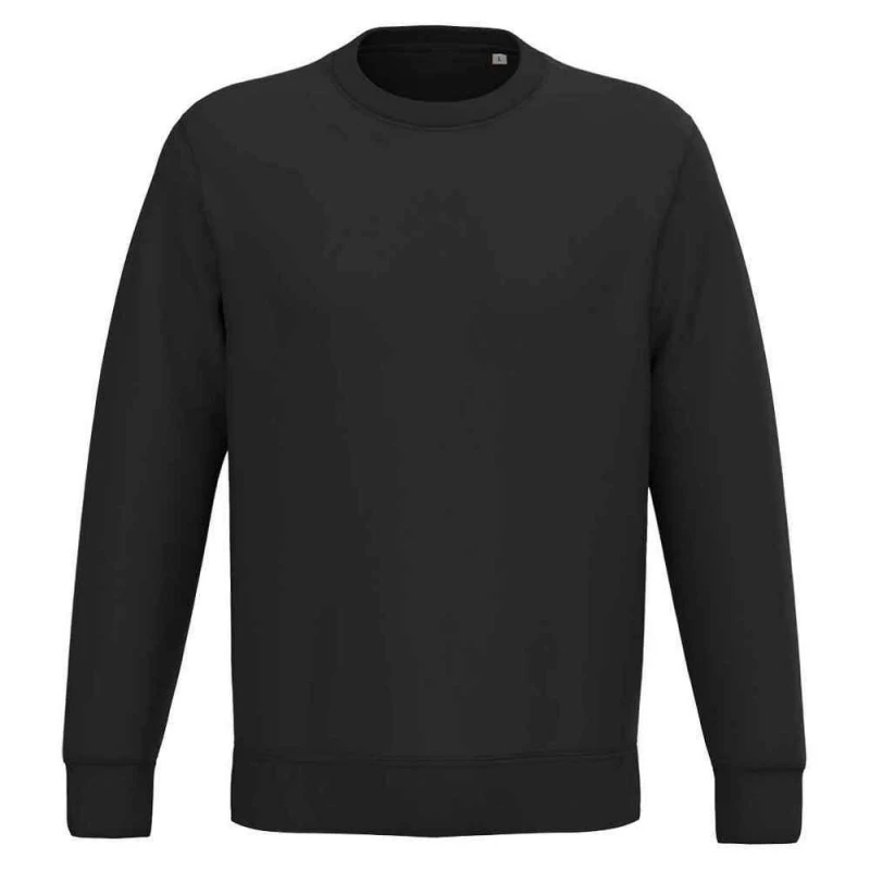 Image of Native Spirit PC7879 womens Sweatshirt in Black