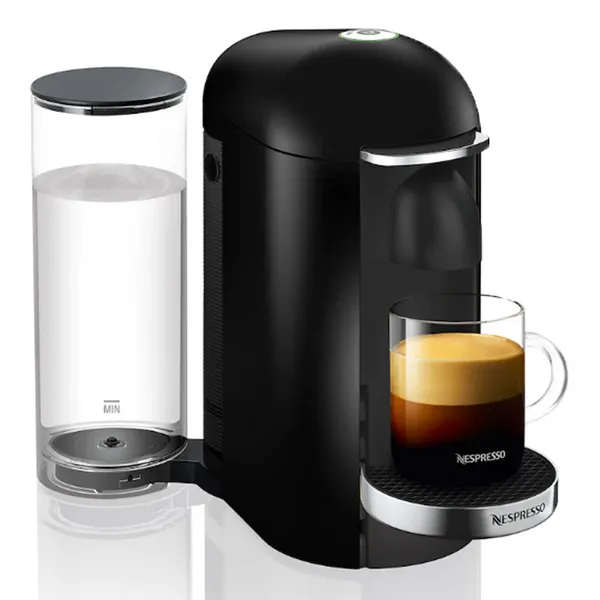 Image of Krups Nespresso Vertuo Plus XN903840 Coffee Maker