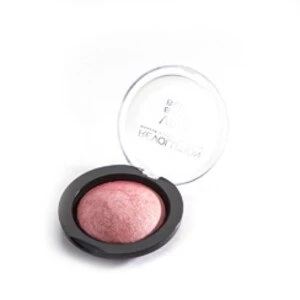 Image of Makeup Revolution Baked Blush All I think Pink