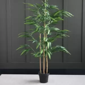 Image of Artificial Bamboo Tree 180cm Green