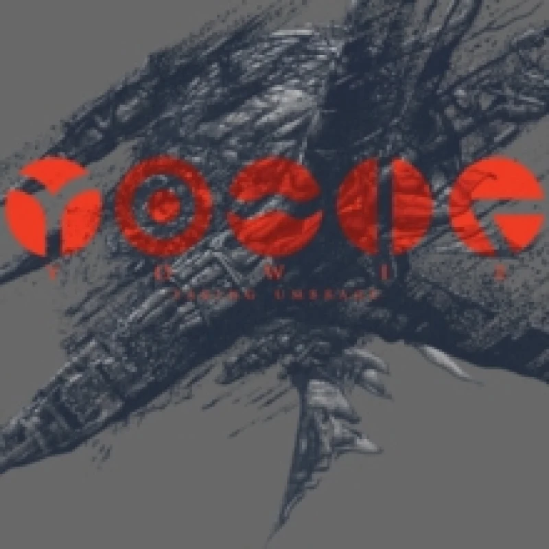 Image of Taking Umbrage Vinyl