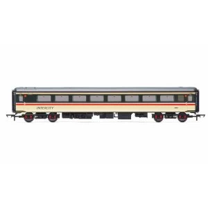 Image of Hornby BR Mk2E Tourist Second Open E5889 Era 8 Model Train
