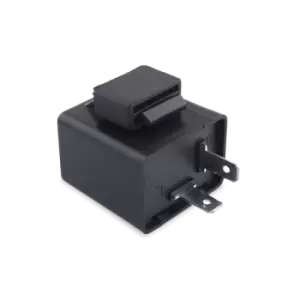 Image of ERA Indicator Relay 661148 Flasher Unit BMW,3 Limousine (E36),3 Coupe (E36),3 Compact (E36),5 Limousine (E34),3 Cabrio (E36),3 Touring (E36),7 (E32)