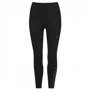 Image of Asics Tokyo Tights Ladies - Black/Grey