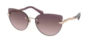 Image of Bvlgari Sunglasses BV6172B 201467