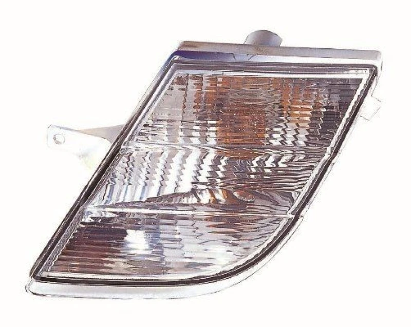 Image of ALKAR 2109548 Turn Signal Right Front, white Indicator (62)