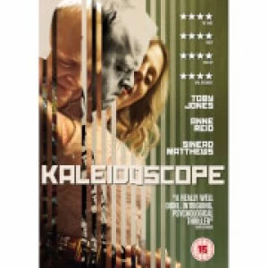 Image of Kaleidoscope 2016 Movie