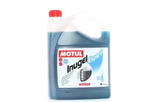 Image of MOTUL Antifreeze VW,AUDI,MERCEDES-BENZ 102928