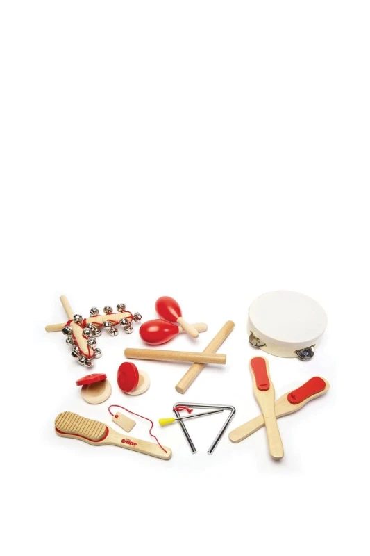 Image of Tidlo Musical Instruments Natural unisex