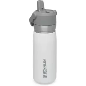 Image of Stanley IceFlow? Flip Straw Water Bottle 0.65L Polar