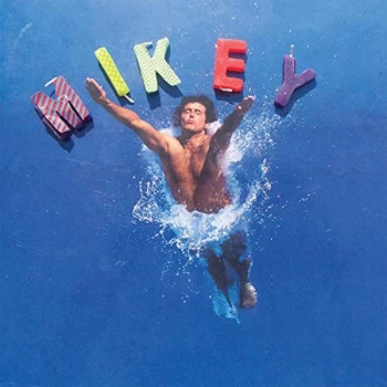Image of Mikey Young - You Feelin' Me? CD