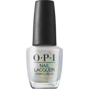 Image of OPI Nail Polish Big Zodiac Energy 15ml (Various Shades) - I Cancer-tainly Shine