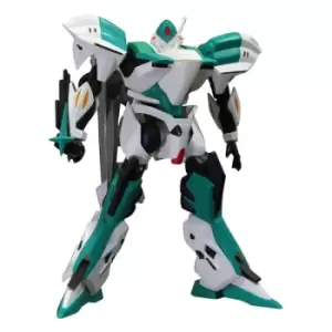 Image of Tekkaman Blade HAFM Action Figure Sol Tekkaman 11 cm