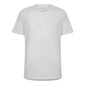 Image of Boss Boss 2 Pack Van T-Shirt - White