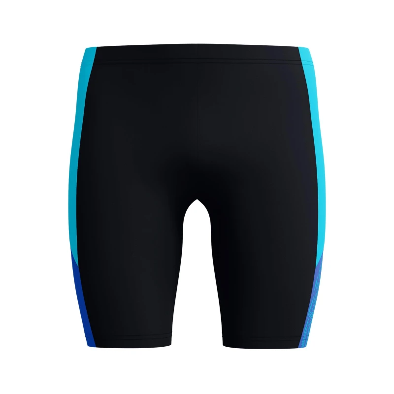 Image of Speedo Mens Dive Jammers Green male Medium