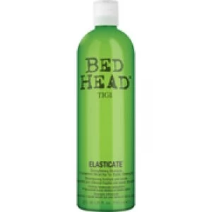 Image of TIGI Bed Head Elasticate Shampoo (750ml)