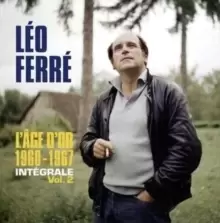 Image of Integrale: L'age D'or 1960-1967