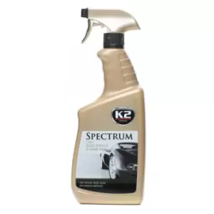 Image of K2 Polish G021