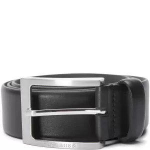 Image of Hugo Boss Barnabie Belt Black
