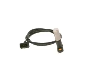 Image of Bosch Impulse Sensor 0 261 210 001 Camshaft Sensor,Crankshaft Sensor BMW,ALFA ROMEO,3 Limousine (E30),5 Limousine (E28),6 Coupe (E24),7 (E23)