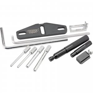 Image of Draper Engine Timing Kit for Volvo Vehicles