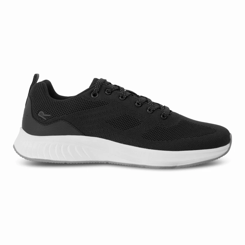 Image of Regatta Marine Sport Shoes - Black 7