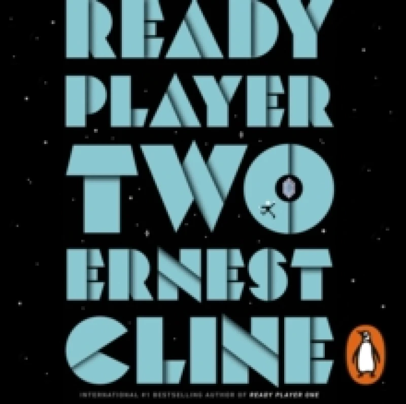 Image of Ready Player Two : The highly anticipated sequel to READY PLAYER ONE CD-Audio