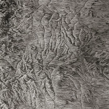 Image of High Plains - Cinderland CD