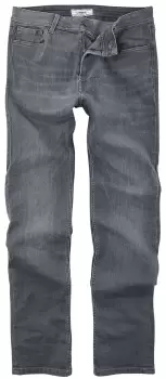 Image of Produkt Slim Jeans F-90 Jeans grey