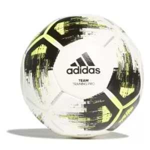 Image of adidas Team Trn Ball 99 - White
