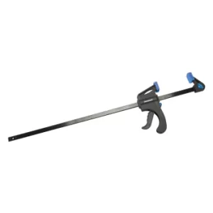 Image of Silverline Quick Clamp 600mm