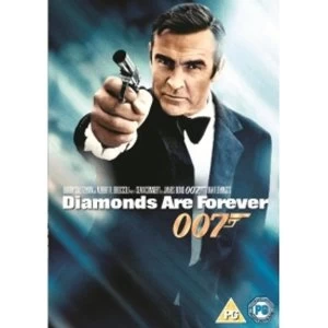 Image of Diamonds Are Forever