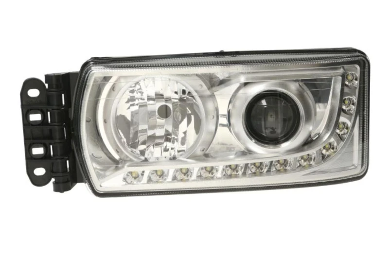 Image of GIANT 131-IV20311ML Headlights Left, H7 Headlight (259)