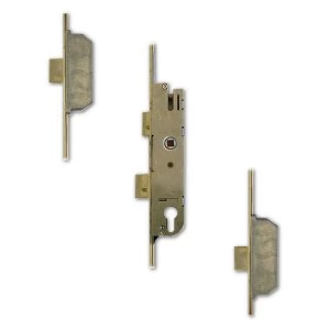 Image of GU Standard 2 Deadbolt UPVC Multipoint Door Lock