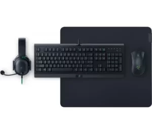 Image of RAZER Power Up Gaming Bundle V2