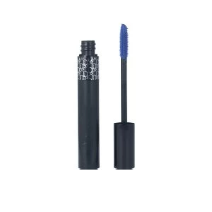 Image of DIORSHOW PUMP'N'VOLUME HD mascara #255-blue