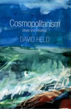 Image of Cosmopolitanism by David Held