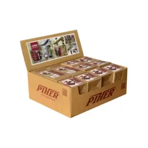 Image of Piher Multiclamp Display Box (4PCX34048 - 8PCX34052 - 4PCX34046 - 4PCX34044)