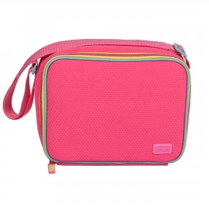 Image of Polar Gear Active Munich Pink Lunch Bag Pink