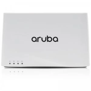 Image of HPE Aruba AP-203R (RW) Radio Access Point