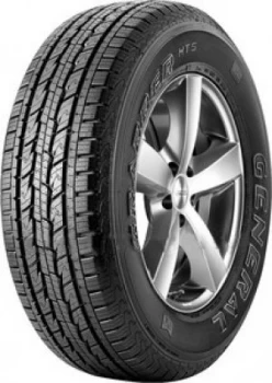 Image of General Grabber HTS 60 285/65 R17 116H