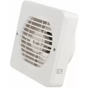 Image of Manrose 150mm (6) Axial Extractor Fan