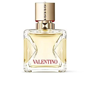 Image of Valentino Voce Viva Eau de Parfum For Her 50ml