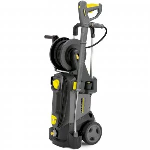 Image of Karcher HD 6/13 CX Professional Pressure Washer 190 Bar 240v