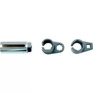 Image of Oxygen Sensor Socket Set 3-Pce