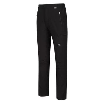 Image of Regatta Highton Walking Trouser (Regular) - Ash