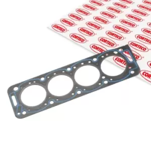 Image of CORTECO Head Gasket 414425P Cylinder Head Gaskets,Engine Gasket FIAT,PEUGEOT,CITROEN,DUCATO Kasten (244),DUCATO Pritsche/Fahrgestell (230)