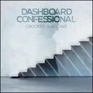 Image of crooked shadows