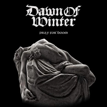 Image of Dawn Of Winter - Pray for Doom Vinyl