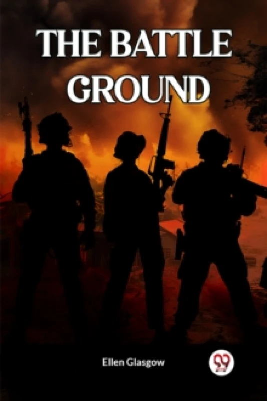 Image of The Battle Ground Paperback / softback